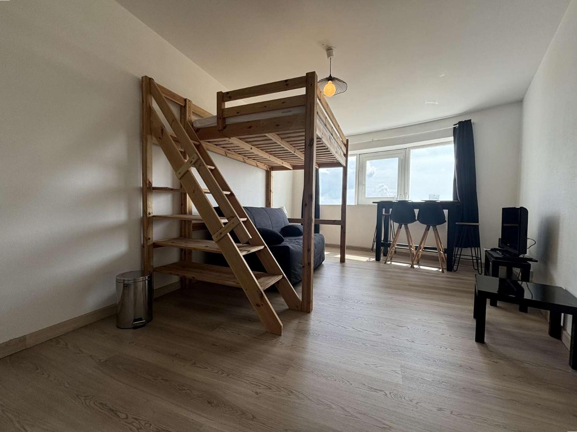 Apartamento Appt La Rochelle - Lr110-f36